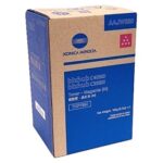 Original Magenta Toner