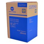 Original Yellow Toner