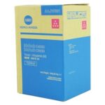 Original Magenta Toner