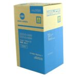 Original Yellow Toner