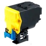 Original Yellow Toner