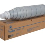 Original Black Toner