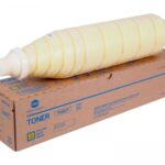 Original Yellow Toner