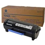 Original Black Toner