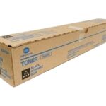 Original Black Toner