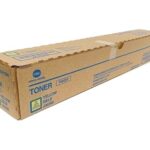 Original Yellow Toner