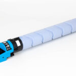 Compatible Cyan Toner