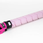 Compatible Magenta Toner