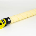 Compatible Yellow Toner