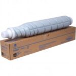 Original Black Toner