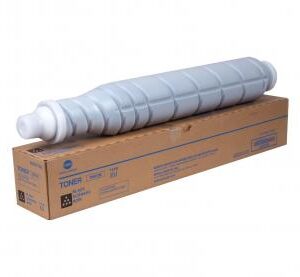 Original Black Toner