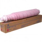 Original Magenta Toner