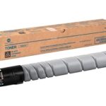 Original Black Toner