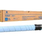 Original Cyan Toner