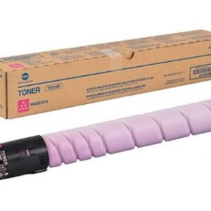 Original Magenta Toner