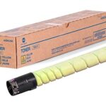 Original Yellow Toner