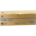 Original Black Toner