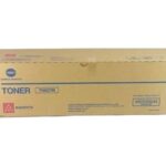 Original Magenta Toner