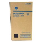 Original Black Developer