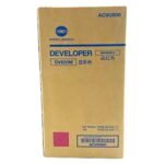 Original Magenta Developer