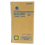 Original Yellow Developer