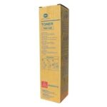 Original Magenta Toner