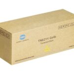 Original Yellow Toner