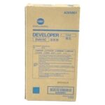 Original Cyan Developer