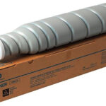 Original Black Toner