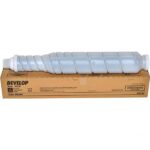 Original Black Toner