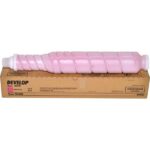 Original Magenta Toner