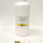 Remanufacturing Yellow Toner Kit