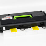 Compatible Toner + 2 Waste Toner Boxes (TK-725)
