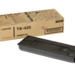 Original Toner (TK-420)