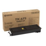Original Toner (TK-675)