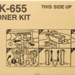 Original Toner (TK-655)