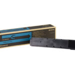 Original Cyan Toner (TK-8305C)