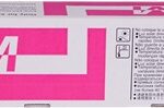Original Magenta Toner (TK-8315M)