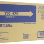 Original Toner (TK-475)