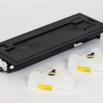 Universal Compatible Toner + 2 Toner Boxes (TK-410/TK-435)