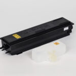 Compatible Toner (with Chip) + Waste Box (TK-4105)