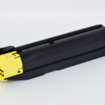 Compatible Yellow Toner (TK-8305Y)