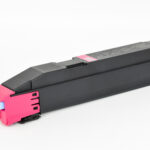 Compatible Magenta Toner (TK-8505M)