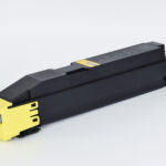 Compatible Yellow Toner (TK-8505Y)
