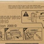 Original Toner (37029010)