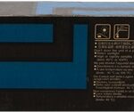 Original Cyan Toner (TK-8505C)