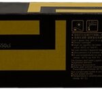 Original Yellow Toner (TK-8505Y)