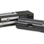 Original Black Toner (TK-8705K)