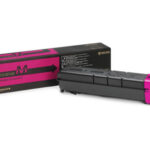Original Magenta Toner (TK-8705M)