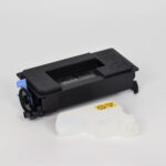Compatible Toner (with Chip) + Toner Waste Box (TK-3150)
